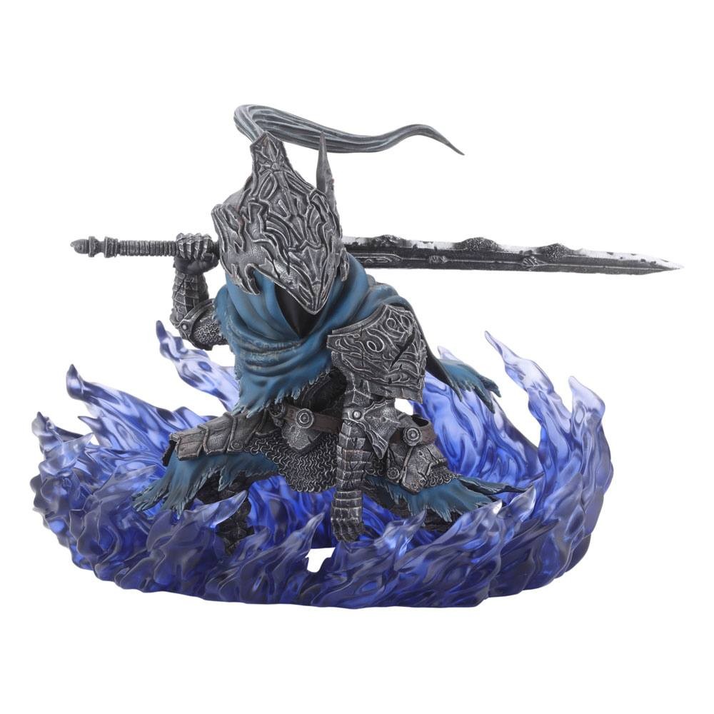 Estátua Artorias: Dark Souls 15 cm - MKP - Tudo de Marvel DC