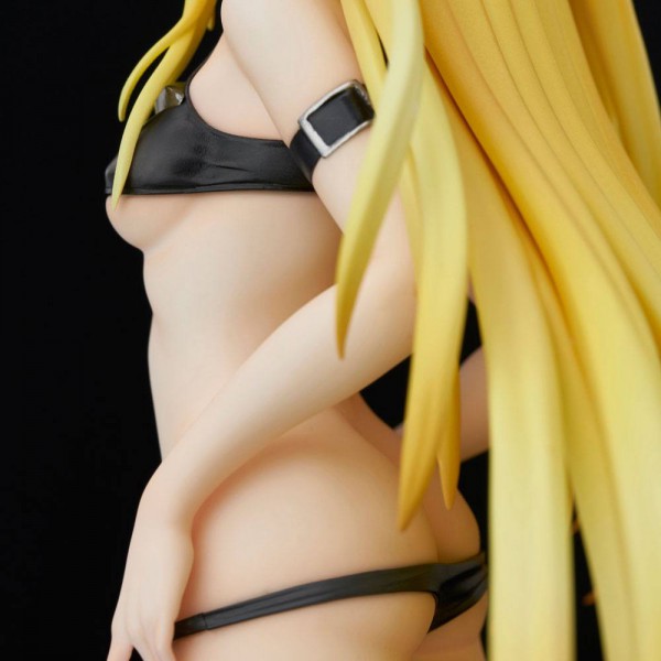 To Love-Ru Darkness - Yami Statue / Swimsuit Version: Union Creative