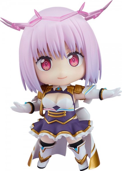 Gridman Universe - Akane Shinjo Nendoroid : Good Smile Company