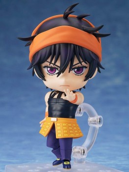 JoJo's Bizarre Adventure: - Narancia Ghirga Nendoroid / Golden Wind (re-run): Medicos Entertainment- JoJo's Bizarre Adventure: - Narancia Ghirga Nendoroid / Golden Wind (re-run): Medicos Entertainment-