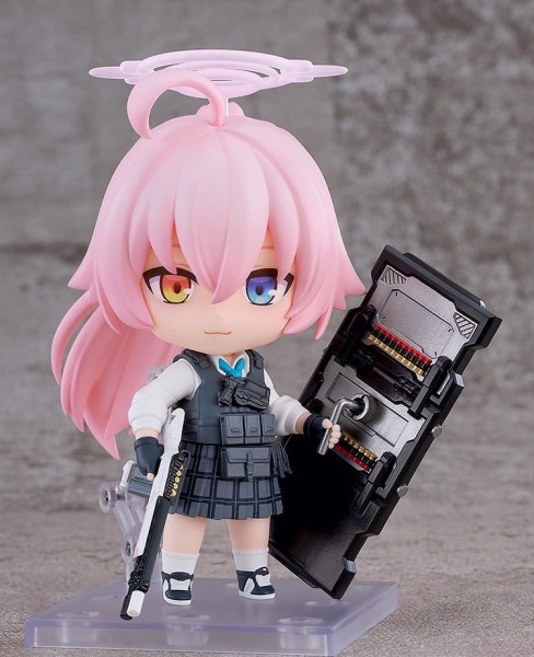 Blue Archive - Hoshino Takanashi Nendoroid / (Armed): Good Smile Company