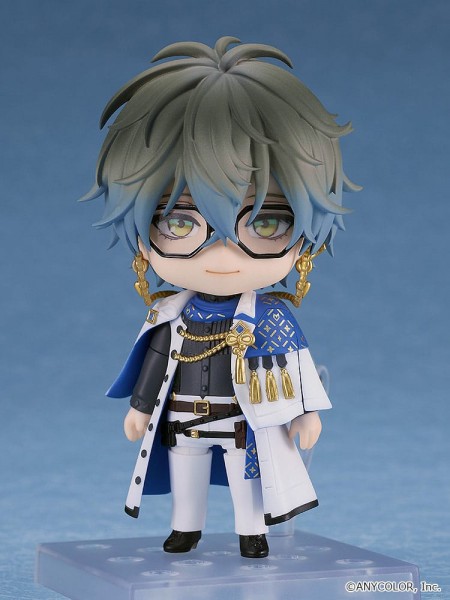 Nijisanji - Ike Eveland Nendoroid: Good Smile Company