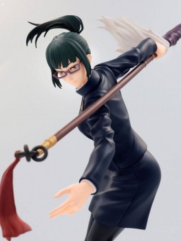 Jujutsu Kaisen - Zenin Maki Figur: Taito Jujutsu Kaisen - Zenin Maki Figur: Taito