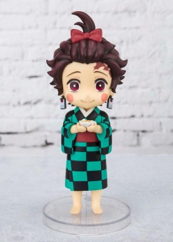 Vorschau: Demon Slayer: Kimetsu no Yaiba - Sumiko, Zenko, Inoko Mini Actionfiguren / Entertainment District Ar Vorschau: Demon Slayer: Kimetsu no Yaiba - Sumiko, Zenko, Inoko Mini Actionfiguren / Entertainment District Ar