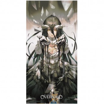Overlord - Albedo Handtuch: Sega Overlord - Albedo Handtuch: Sega
