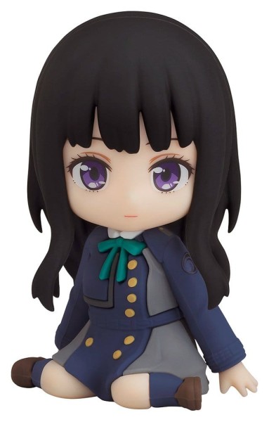 Lycoris Recoil - Takina Inoue Nendoroid / Plus Gummi Maskottchen: Good Smile Company
