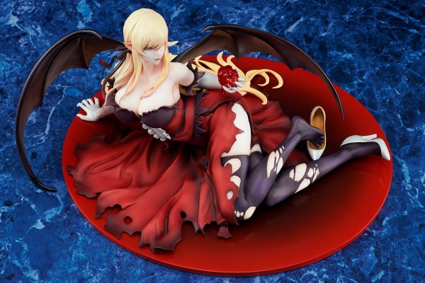 Kizumonogatari - Kiss-Shot Statue / Acerola-Orion Heart-Under-Blade Version: Bell Fine