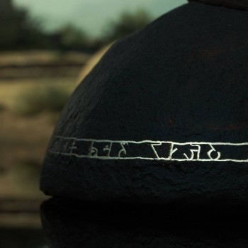 Vorschau: Star Wars The Mandalorian - Grogu on Seeing Stone Statue: Gentle Giant Vorschau: Star Wars The Mandalorian - Grogu on Seeing Stone Statue: Gentle Giant