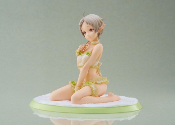 Mushoku Tensei: Jobless Reincarnation - Sylphiette Statue / Lingerie Version: Aniplex