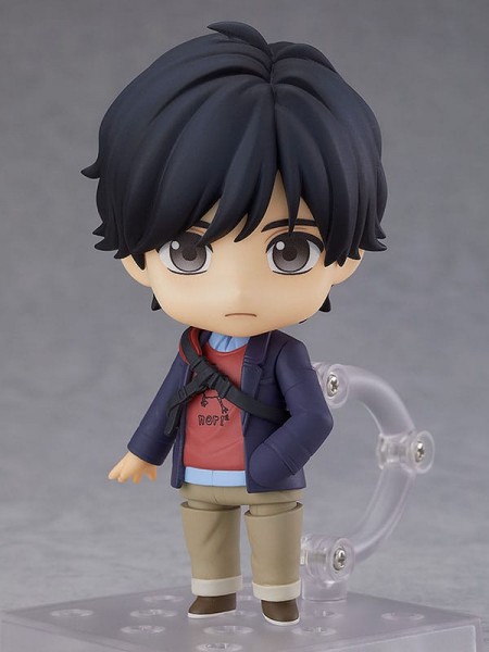 Banana Fish - Eiji Okumura (re-run) Nendoroid: Orange Rouge