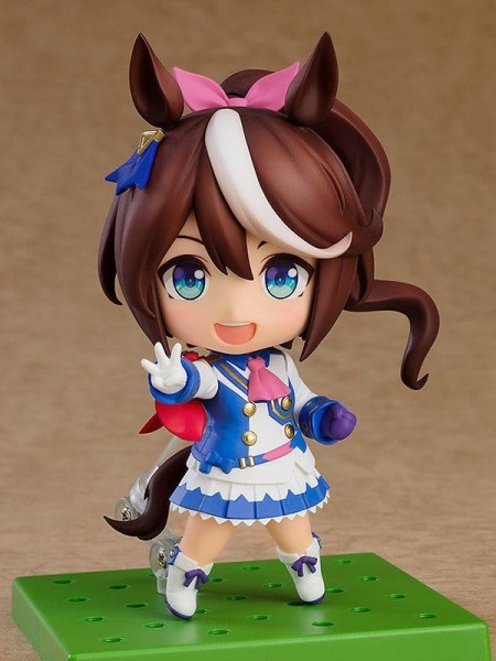 Umamusume: Pretty Derby - Tokai Teio Nendoroid: Good Smile Company