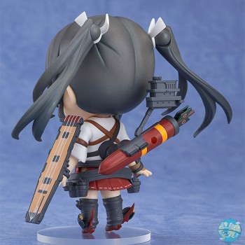 Vorschau: Kantai Collection - Zuikaku Actionfigur - Nendoroid: Good Smile Company Vorschau: Kantai Collection - Zuikaku Actionfigur - Nendoroid: Good Smile Company