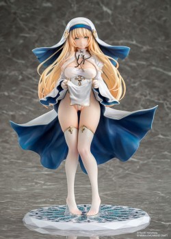 Original Character - Charlotte Statue / Holy White Ver.: Vibrastar Original Character - Charlotte Statue / Holy White Ver.: Vibrastar