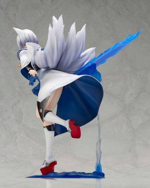 Azur Lane - Kaga Statue: Kotobukiya