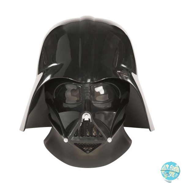 Star Wars Darth Vaders Helm & Maske Set Supreme Edition