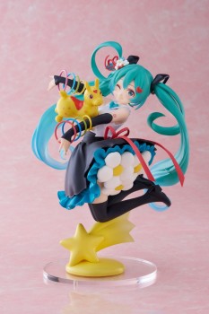 Vorschau: Vocaloid - Hatsune Miku x Rody Figur / AMP Artist Master Piece - 39 Thank You: Taito Vorschau: Vocaloid - Hatsune Miku x Rody Figur / AMP Artist Master Piece - 39 Thank You: Taito