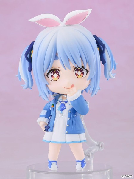 Hololive Production - Usada Pekora Nendoroid / Casual Outfit Version: Good Smile Company