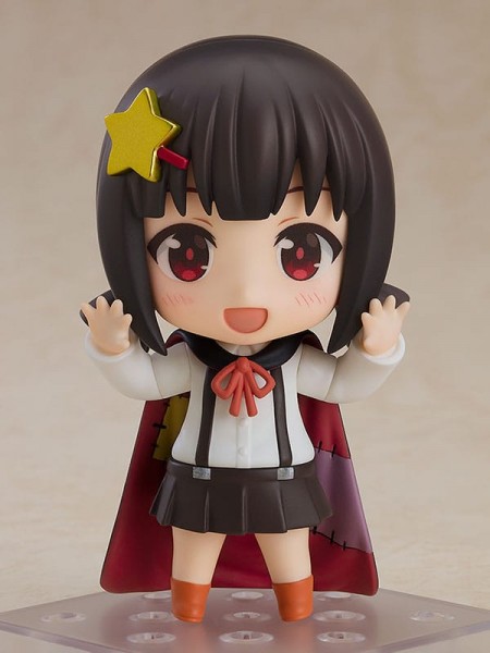 Kono Subarashii Sekai ni Shukufuku wo! - Actionfigur Komekko Nendoroid: Good Smile Company