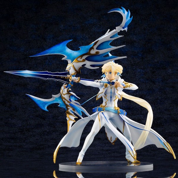 Tales Of Zestiria - Sorey Statue: Kotobukiya