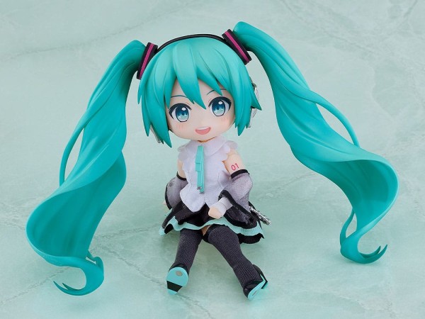 Character Vocal Series 01 - Hatsune Miku Nendoroid / NT Version: Good Smile Company-