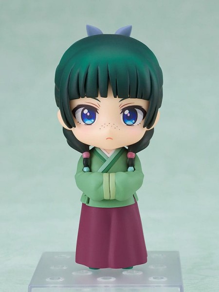 Kusuriya no Hitorigoto - Maomao Nendoroid: Good Smile Company