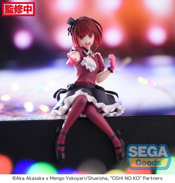 Oshi No Ko - Kana Arima Figur / Perching : Sega