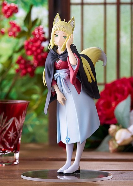 Is It Wrong to Try to Pick Up Girls in a Dungeon? IV - Sanjouno Haruhime Statue / Pop Up Parade: Goo