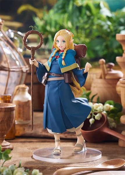 Delicious in Dungeon - Marcille Statue / Pop Up Parade: Good Smile Company