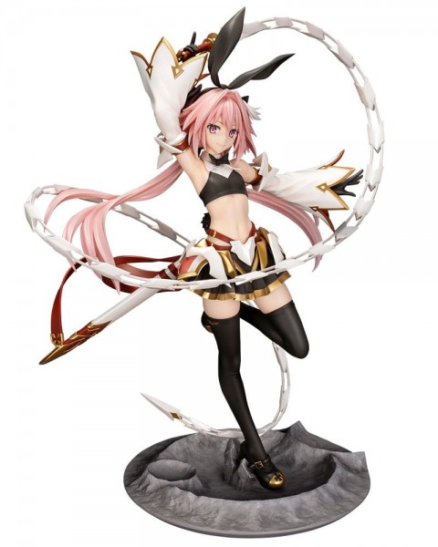 Fate/ Grand Order - Saber/Astolfo Statue / Bonus Edition: Kotobukiya