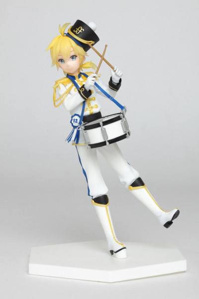 Character Vocal Series - Kagamine Len Figur / Winter Live Version: Taito