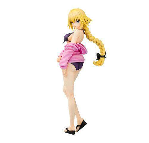 Funny Knights Fate/extella Jeanne D`arc Gravure Vacance Ver 1/8 Scale