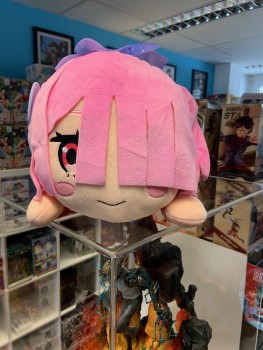 Re:Zero Starting Life in Another World - Ram Plüsch / Kimono Mej: Sega Re:Zero Starting Life in Another World - Ram Plüsch / Kimono Mej: Sega
