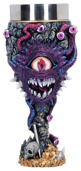 Dungeons & Dragons - Kelch Beholder: Nemesis Now