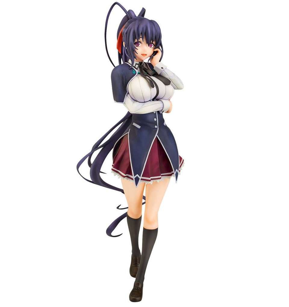 Akeno mini project