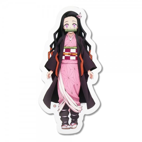 Demon Slayer: Kimetsu no Yaiba - LED Wandleuchte Nezuko: Teknofun