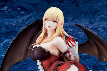 Vorschau: Kizumonogatari - Kiss-Shot Statue / Acerola-Orion Heart-Under-Blade Version: Bell Fine Vorschau: Kizumonogatari - Kiss-Shot Statue / Acerola-Orion Heart-Under-Blade Version: Bell Fine