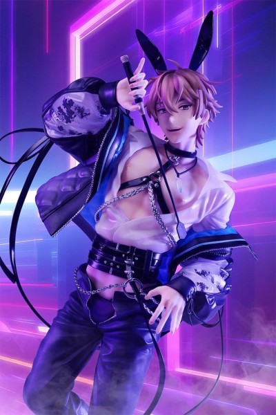 NU: Carnival - Eiden Statue / Bunny ver.: BINDing