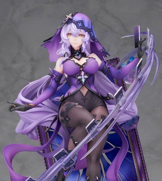 Honkai: Star Rail - Black Swan Statue: Alter