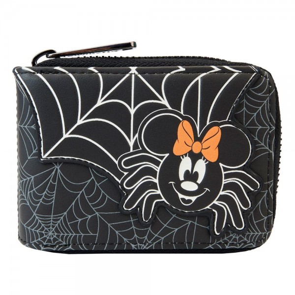 Disney - Geldbeutel Minnie Mouse Spider Accordion: Loungefly