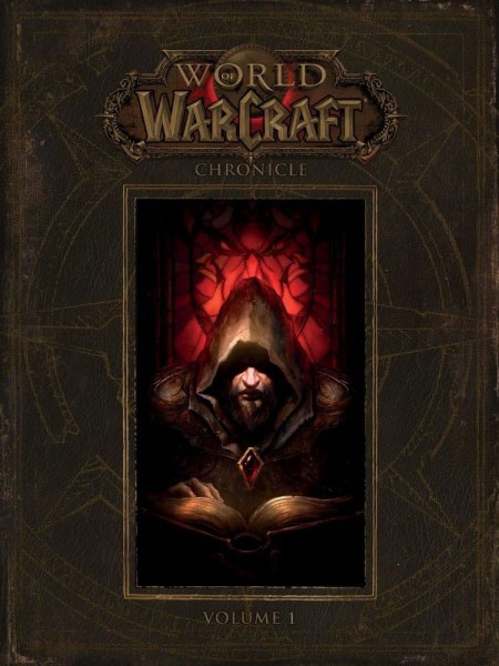 World of Warcraft Chronicle Volume 1 - Artbook / Englische version: 1010 China