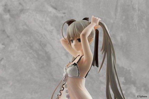 Yosuga No Sora - Kasugano Sora Statue: AFORCE