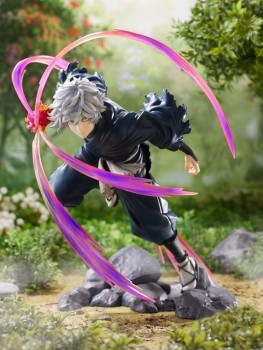 Hell's Paradise - Gabimaru Statue / F:Nex x Poppro: Furyu Hell's Paradise - Gabimaru Statue / F:Nex x Poppro: Furyu