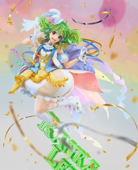 Macross Frontier - Ranka Lee Statue / Anniversary Stage Version: Good Smile Company Macross Frontier - Ranka Lee Statue / Anniversary Stage Version: Good Smile Company