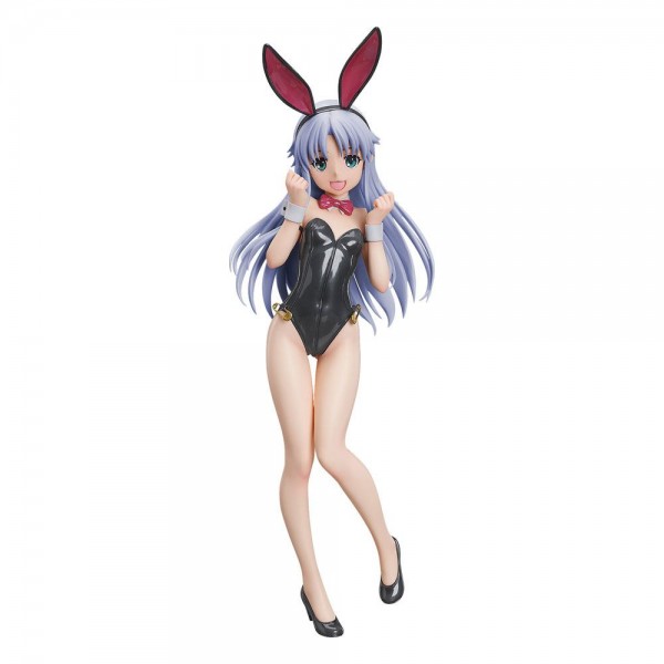 A Certain Magical Index III - Index Statue / Bunny Ver.: Union Creative