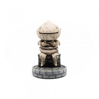 Dark Souls - Siegward of Catarina Statue / SD: First 4 Figures Dark Souls - Siegward of Catarina Statue / SD: First 4 Figures