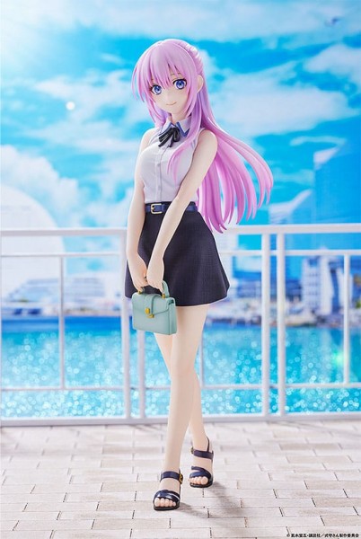 Shikimori's Not Just a Cutie - Shikimori-san Summer Outfit ver. Standard Edition: Miyuki