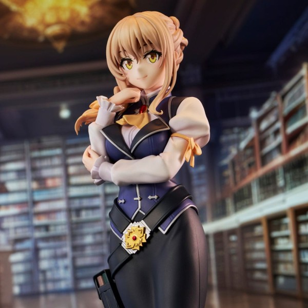 Goblin Slayer II - Guild Girl Receptionist Statue: Union Creative