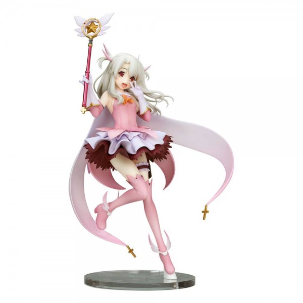 Fate/kaleid liner Prisma Illya - Illyasviel Von Einzbern Statue: Wanderer