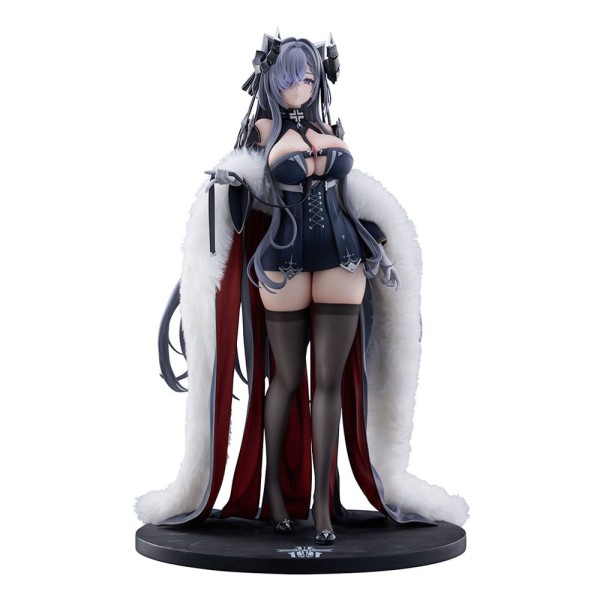 Azur Lane - August von Parseval Statue / F:Nex: Furyu