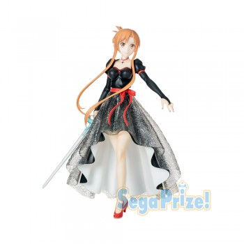 Anteprima: Sword Art Online - Asuna Yuuki Statue / Idol Version: Stronger Anteprima: Sword Art Online - Asuna Yuuki Statue / Idol Version: Stronger